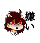 むとさんスタンプ2（個別スタンプ：27）