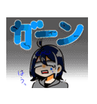 むとさんスタンプ2（個別スタンプ：29）