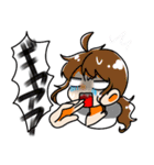 むとさんスタンプ2（個別スタンプ：31）