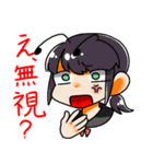 むとさんスタンプ2（個別スタンプ：32）