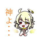 むとさんスタンプ2（個別スタンプ：37）