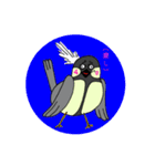 40から輝く（個別スタンプ：2）