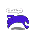 スタンドフラワー3（個別スタンプ：9）