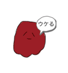 スタンドフラワー3（個別スタンプ：30）