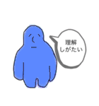 スタンドフラワー3（個別スタンプ：31）