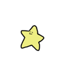 きもち。スタンプ（個別スタンプ：4）