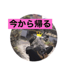 世界一可愛いプリンちゃん♡（個別スタンプ：18）