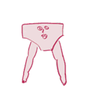我元気なり（個別スタンプ：11）