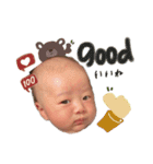 あいとスタンぷ②（個別スタンプ：15）