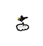Ayakaの可愛いスタンプ（個別スタンプ：8）