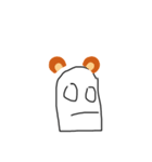 ハニワ！（個別スタンプ：4）