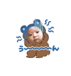 まいにち！しゅうくん！2（個別スタンプ：4）