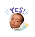 Joe's Stickers VOL.1（個別スタンプ：1）