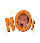 Joe's Stickers VOL.1（個別スタンプ：3）