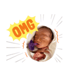 Joe's Stickers VOL.1（個別スタンプ：5）