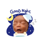 Joe's Stickers VOL.1（個別スタンプ：7）