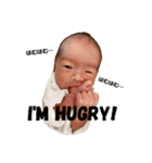 Joe's Stickers VOL.1（個別スタンプ：8）