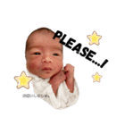 Joe's Stickers VOL.1（個別スタンプ：10）