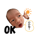 Joe's Stickers VOL.1（個別スタンプ：11）