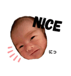 Joe's Stickers VOL.1（個別スタンプ：13）