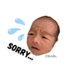 Joe's Stickers VOL.1（個別スタンプ：14）