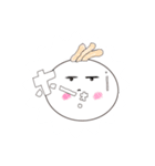 みそまるちゃん（個別スタンプ：2）