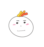 みそまるちゃん（個別スタンプ：5）