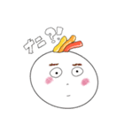 みそまるちゃん（個別スタンプ：8）