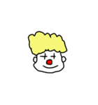 ぴろの絵（個別スタンプ：2）