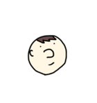 ぴろの絵（個別スタンプ：3）