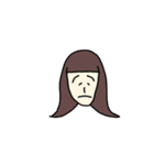 ぴろの絵（個別スタンプ：4）