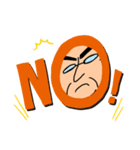 ぴろの絵（個別スタンプ：5）