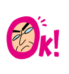 ぴろの絵（個別スタンプ：7）
