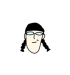ぴろの絵（個別スタンプ：10）