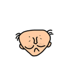 ぴろの絵（個別スタンプ：13）
