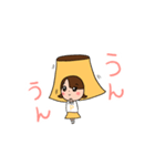 #おやほぐタイム  スタンプvol.1（個別スタンプ：11）
