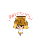#おやほぐタイム  スタンプvol.1（個別スタンプ：12）