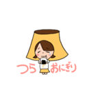 #おやほぐタイム  スタンプvol.1（個別スタンプ：21）