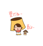 #おやほぐタイム  スタンプvol.1（個別スタンプ：22）