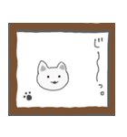 丁寧な猫たち (敬語)（個別スタンプ：31）