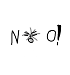 扇風機君（個別スタンプ：8）