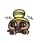 ママ美2（個別スタンプ：5）