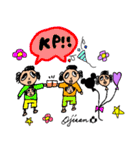 第 3回おじさんパーティー（個別スタンプ：7）