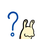 かたつむり刑事つむりサン（個別スタンプ：10）