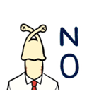 かたつむり刑事つむりサン（個別スタンプ：18）