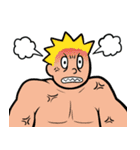かたつむり刑事つむりサン（個別スタンプ：30）