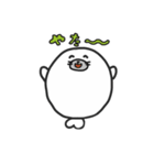 ごまごまごますけ（個別スタンプ：2）