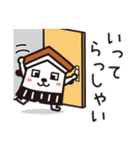 くらすけくんスタンプ 第2弾（個別スタンプ：10）