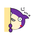モモ 【日常生活編PART2】（個別スタンプ：1）