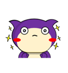 モモ 【日常生活編PART2】（個別スタンプ：15）